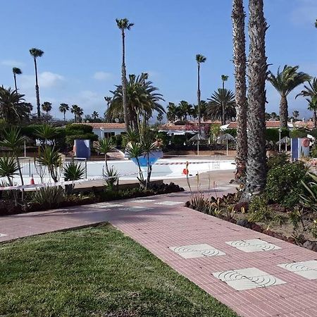 Las Vegas Golf Villa Maspalomas  Ngoại thất bức ảnh
