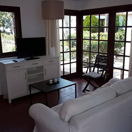 Las Vegas Golf Villa Maspalomas  Ngoại thất bức ảnh