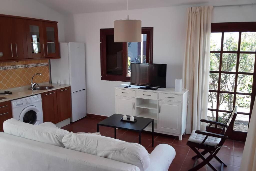 Las Vegas Golf Villa Maspalomas  Ngoại thất bức ảnh