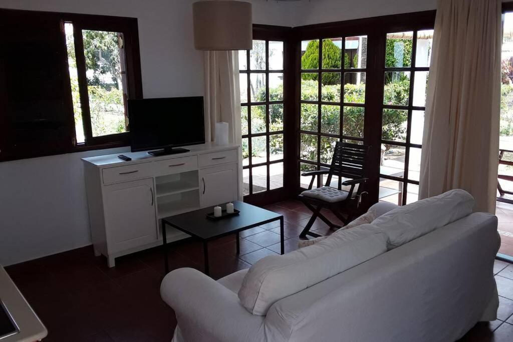 Las Vegas Golf Villa Maspalomas  Ngoại thất bức ảnh